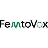FemtoVox Incorporated logo